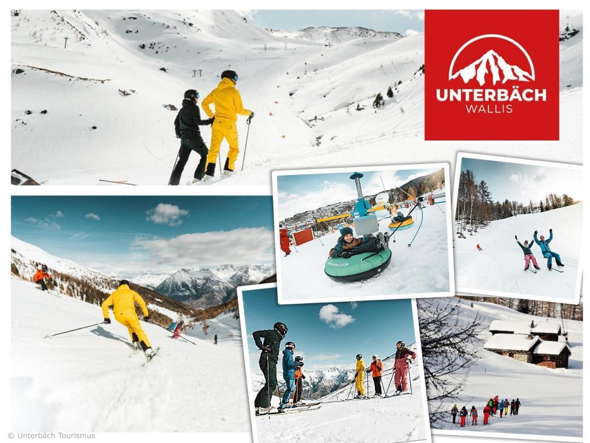 Hotel Alpenhof Unterbäch
