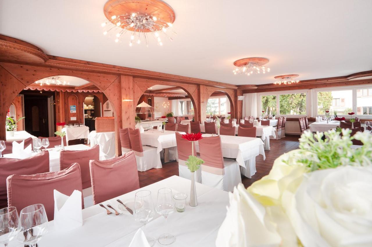 Alpenhof Hotel