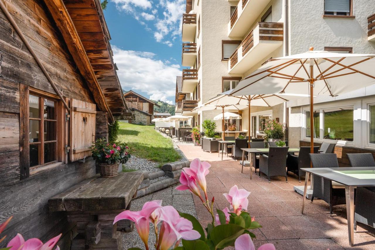 Alpenhof 3*