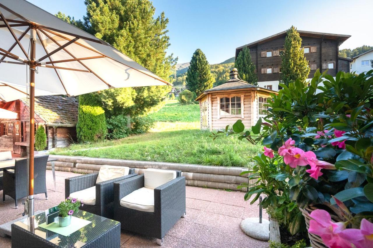 Alpenhof Hotel