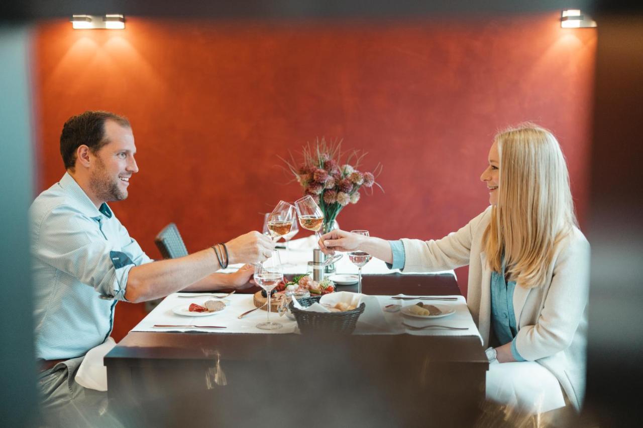 Alpenhof Hotel 3*