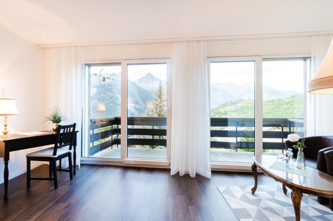 Alpenhof Hotel 3*