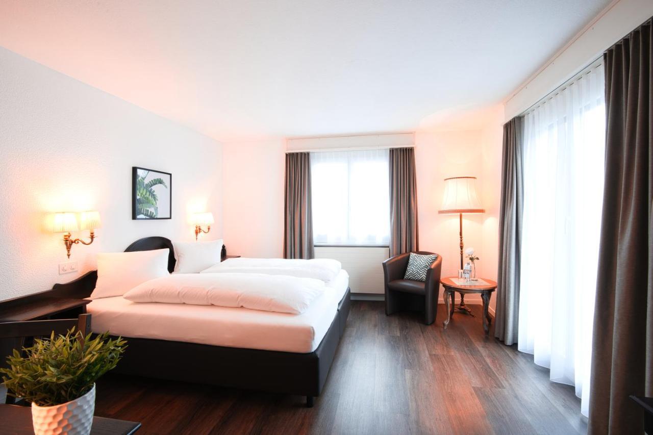 Hotel Alpenhof Unterbäch