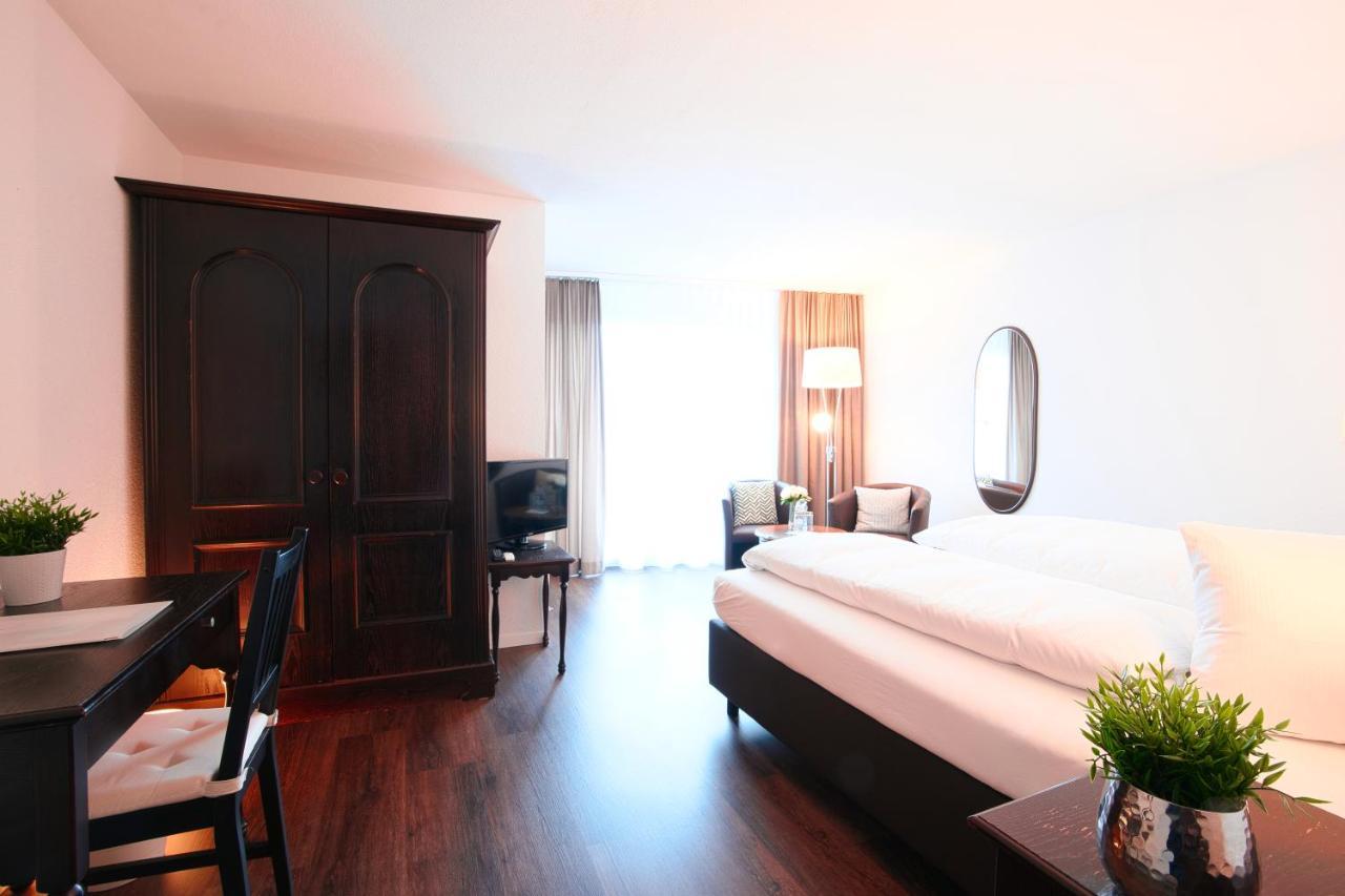 Hotel Alpenhof 3*