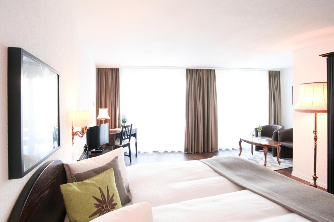 Hotel Alpenhof 3*