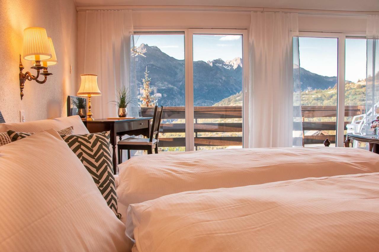 Alpenhof Hotel