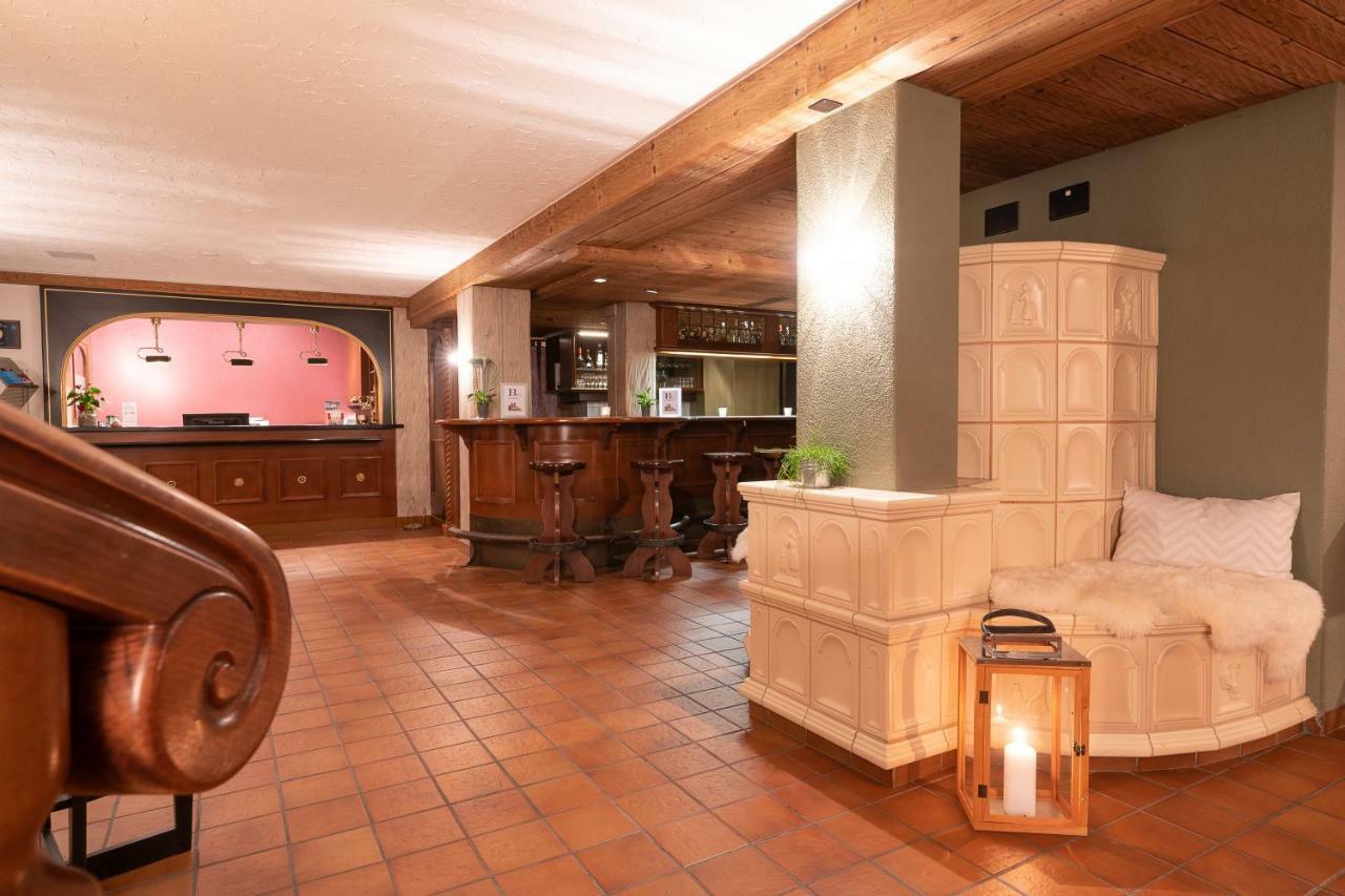 Alpenhof Hotel