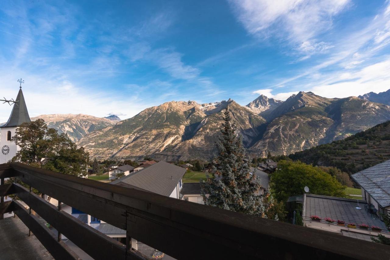 Alpenhof Hotel