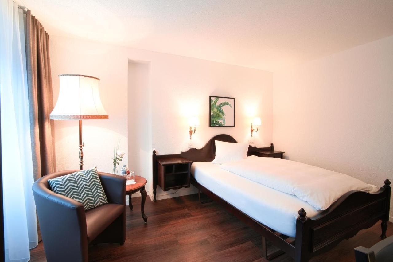 Alpenhof Hotel Unterbach (Valais)