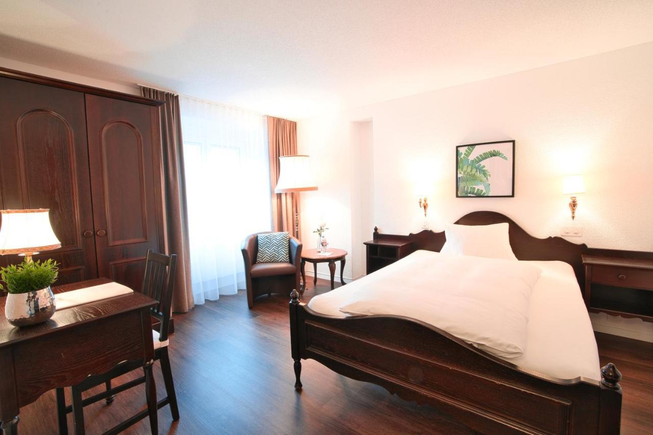Alpenhof Hotel Unterbach (Valais)