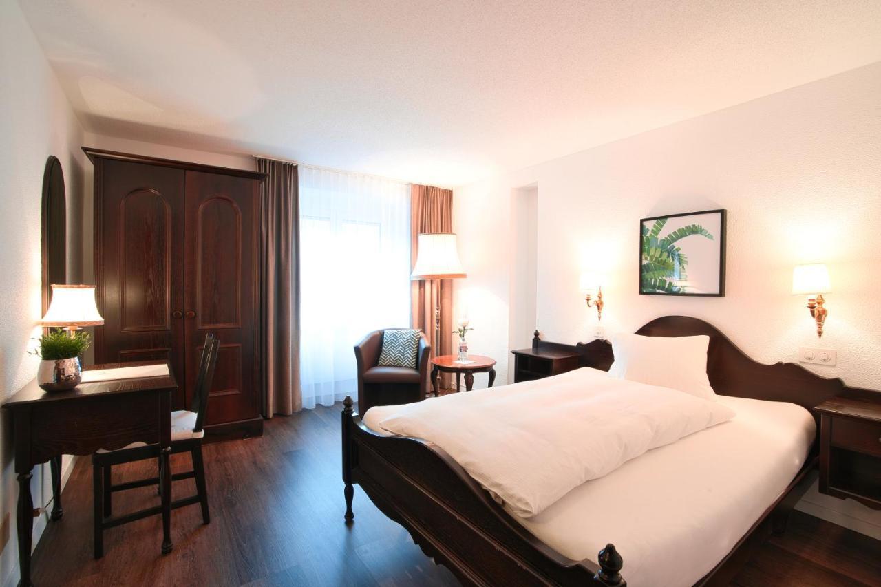 Hotel Alpenhof 3*