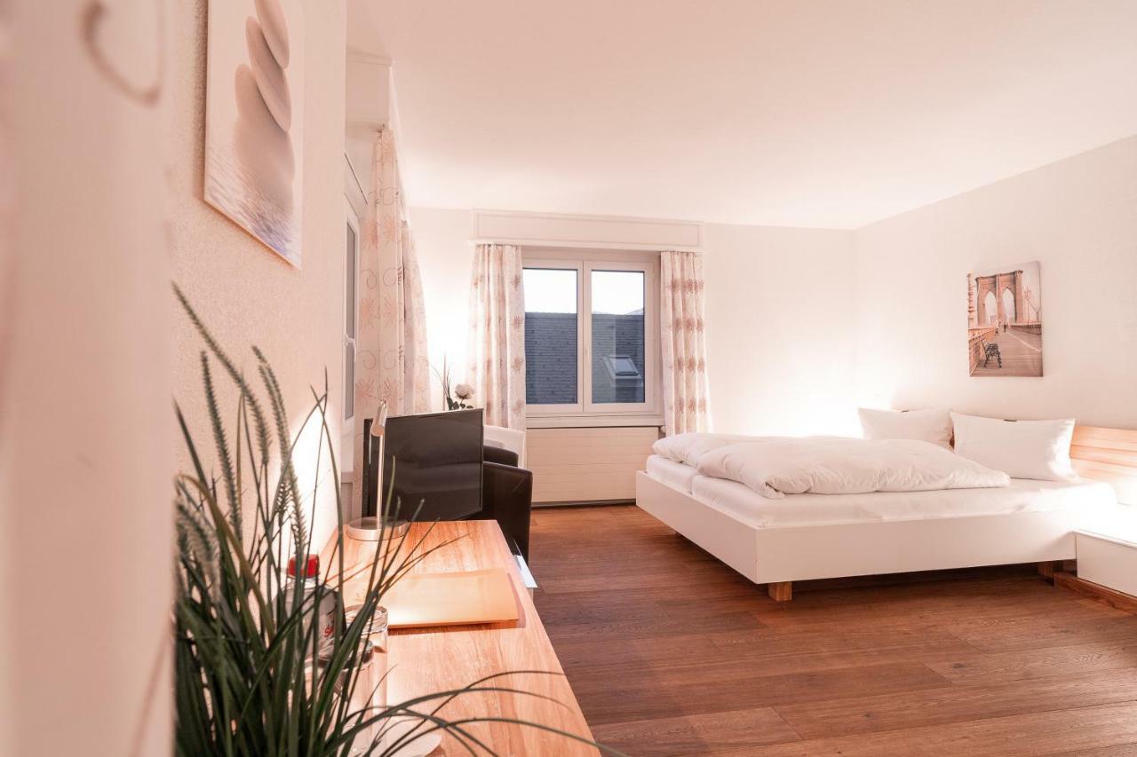 Alpenhof Hotel Unterbach (Valais)